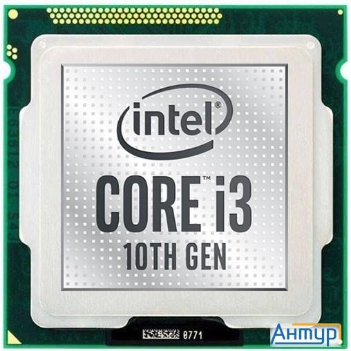 Cpu Intel Core I3-10105f Oem (3.7ghz, 6mb, Lga1200)