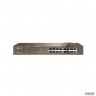 Сетевое оборудование Tenda Teg1016d Коммутатор 16-port 10/100/1000 Gigabit Switch