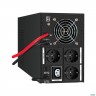 ИБП (инвертор, синус, для котла) Exegate Sinetower Sz-2000.lcd.avr.3sh.1c13.usb <2000va/1600w, чиста
