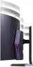 Монитор Lg 44.5" Ultragear 45gs95qe-b черный Oled Led 21:9 Hdmi M/m матовая Has Piv 1500000:1 1300cd
