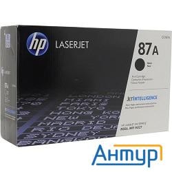 Hp Cf287a Картридж, Black {lj Enterprise M506dn/m506x/m527dn/m527f/m527c (9000стр.)}