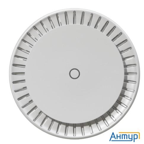 Mikrotik Capgi-5haxd2haxd Точка доступа Cap Ax Wi-fi 6, Ax1800, 2rj45 1gbit
