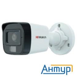 Hiwatch Ds-t500a(b) (3.6 Mm)