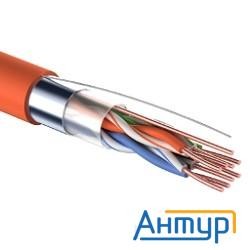 Rexant (01-0150) Кабель Ftp Cat5e 4пары (305м) 0.51 мм нг(А)-hf