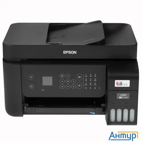 Epson L5290  (c11cj65512/c11cj65508)