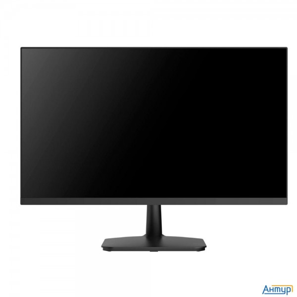 Lcd Hisense 27" 27n3q {ips 1920x1080 144hz D-sub Hdmi Black}