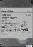 Жесткий диск серверный 3.5"; 22tb Wd Ultrastar Dc Hc570 (wuh722222ale6l4) Sata 6gb/s, 7200rpm, 512mb