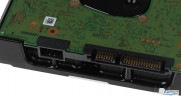 Жесткий диск серверный 3.5"; 22tb Wd Ultrastar Dc Hc570 (wuh722222ale6l4) Sata 6gb/s, 7200rpm, 512mb