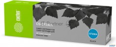 Тонер-картридж Cactus Cs-cf300a черный (29500 стр.) для Hp Color Laserjet Enterprise M880