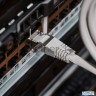 Rexant Пaтч-корд f/utp, категория 5e, rj45-rj45, экранированный, 24awg, lszh, серый, 1,5м