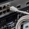 Rexant Пaтч-корд f/utp, категория 5e, rj45-rj45, экранированный, 24awg, lszh, серый, 1,5м