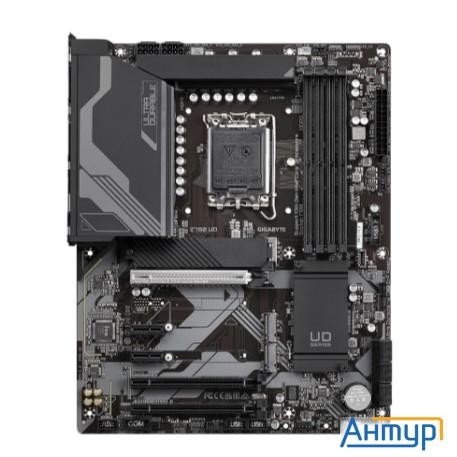 Gigabyte Z790 Ud { Intel Z790,lga 1700,atx}
