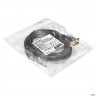 Кабель-переходник Hdmi-vga Exegate Ex-hdmim-vgam-3.5jacks-3.0 (19m/15m+3.5mm Jack M, 3м) Преобразова