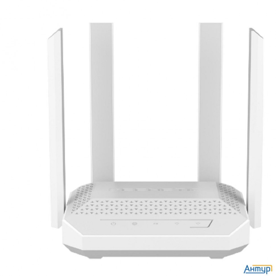Keenetic Hopper (kn-3811) Гигабитный интернет-центр с Mesh Wi-fi 6 Ax3000, 4-портовым Smart-коммутат