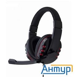 Гарнитура стерео Gembird Mhs-782,черный