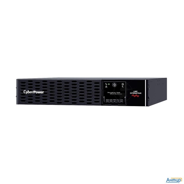 Источник бесперебойного питания Ups Cyberpower Pr3000ertxl2ua New Line-interactive