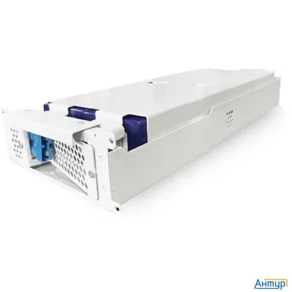 Сменный батарейный картридж Delta Rbm43