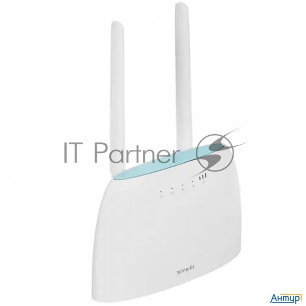 Роутер Tenda 4g09,4g Lte и 4g Volte роутер 2,4 ГГц,/ 5 ГГц