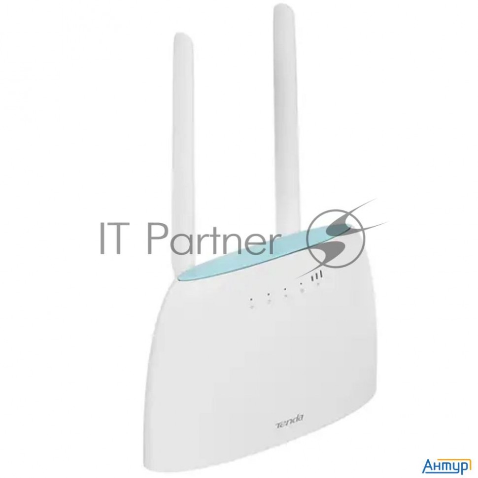 Роутер Tenda 4g09,4g Lte и 4g Volte роутер 2,4 ГГц,/ 5 ГГц