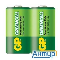 Gp 14g-cr2 (2 шт. в упаковке)