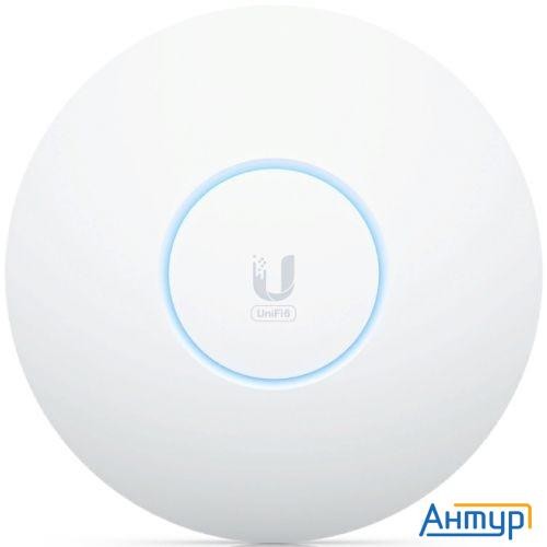 Ubiquiti Unifi 6 Ap Enterprise (u6-enterprise)