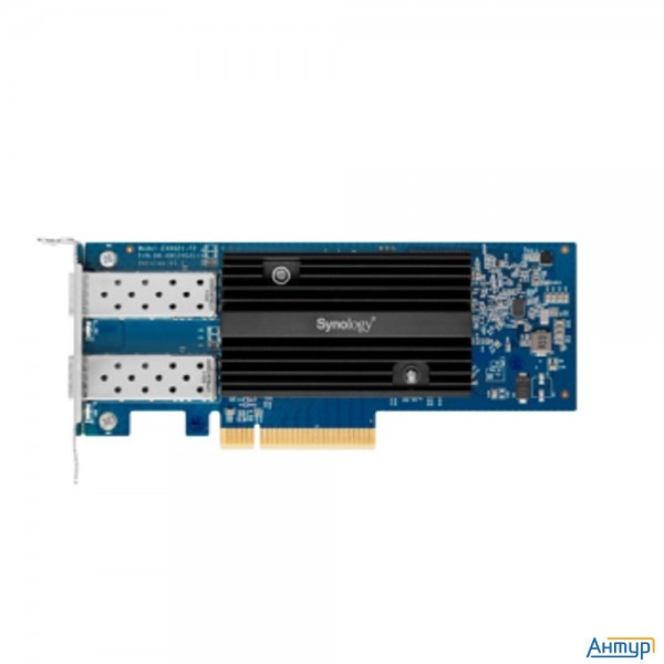 Synology E10g30-f2 Сетевой адаптер