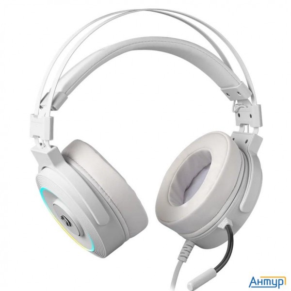 Defender Lamia 2 Белые, Rgb, звук 7.1, Usb Redragon (77885)