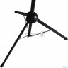 Экран на треноге Cactus 100x177см X-type Cs-pstx-100x177 16:9 напольный натяжной черный