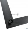 Экран на треноге Cactus 100x177см X-type Cs-pstx-100x177 16:9 напольный натяжной черный