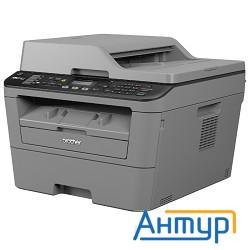 Brother Mfc-l2700dnr принтер/ сканер/ копир/ факс, A4, 24стр/мин, дуплекс, Adf, 32Мб, U Brother Mfc-l2700dnr принтер/ сканер/ копир/ факс, A4, 24стр/мин, дуплекс, Adf, 32Мб, U
