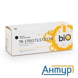 Tk-170/171/172/174_bion Pttk-170/171/172/174 тонер-картридж для Kyocera Fs-1320d(n), 7,2К