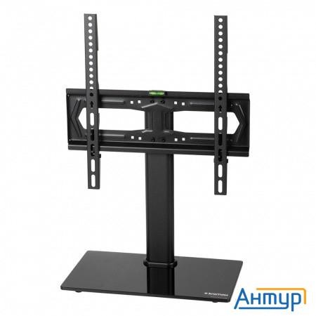 Kromax X-stand-2 черный 23"-55" макс.30кг крепление к столешнице