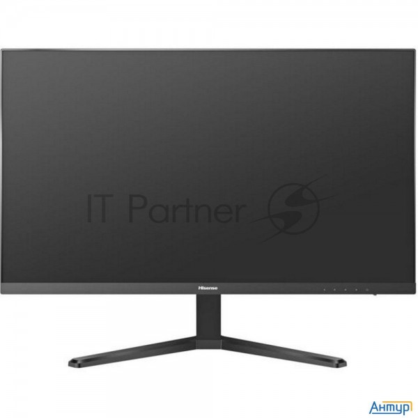 Монитор Hisense 27" 27n3g-pro черный Ips Led 5ms 16:9 Hdmi 250cd 178гр/178гр 1920x1080 100hz Vga Fhd