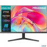 Монитор Hisense 27" 27n3g-pro черный Ips Led 5ms 16:9 Hdmi 250cd 178гр/178гр 1920x1080 100hz Vga Fhd