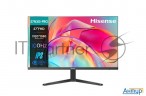Монитор Hisense 27" 27n3g-pro черный Ips Led 5ms 16:9 Hdmi 250cd 178гр/178гр 1920x1080 100hz Vga Fhd