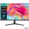 Монитор Hisense 27" 27n3g-pro черный Ips Led 5ms 16:9 Hdmi 250cd 178гр/178гр 1920x1080 100hz Vga Fhd