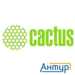 Ce320a Картридж Cactus Cs-ce320a для принтеров Hp Laserjet Cp1525  черный 2000 стр.