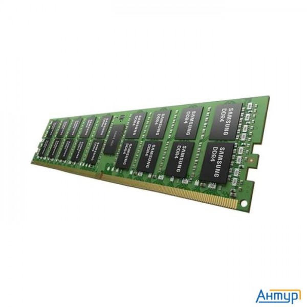 Samsung Ddr4 128gb  Rdimm 3200 1.2v 4rx4 M393aag40m32-cae