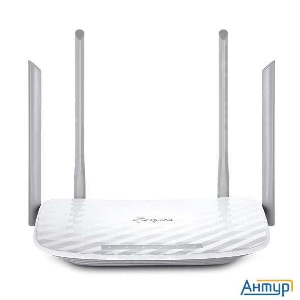 Tp-link Archer A5 Ac1200 Двухдиапазонный Wi-fi роутер