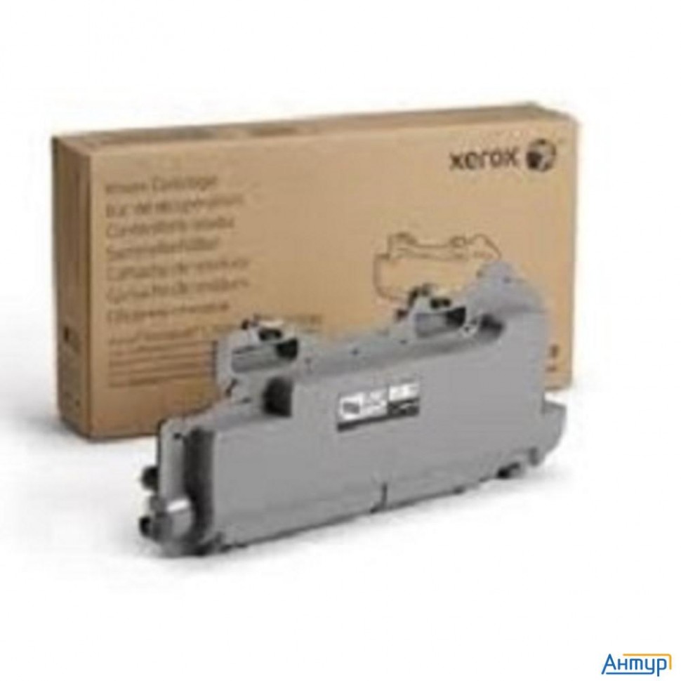 Xerox 115r00128 Бокс для сбора тонера Xerox Vl C7020/25/30 30k