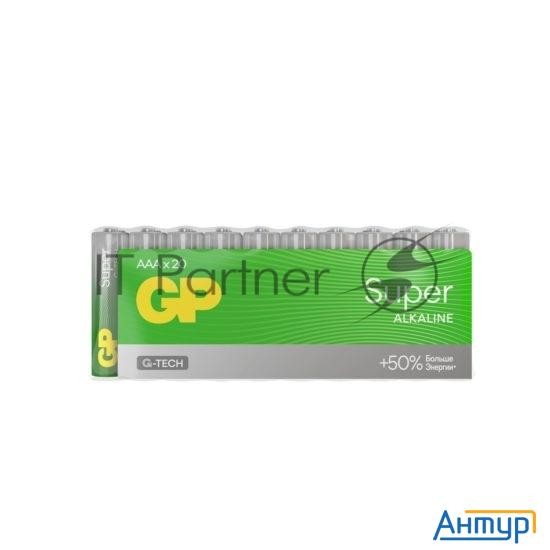 Батарейка Gp 24aa21-2crswc20 320/960