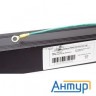 Аксессуар 5bites Блок розеток Pdu410a-10 4s / Al / 1u / 10" / 2m*3g*1.5mm2 / Vde