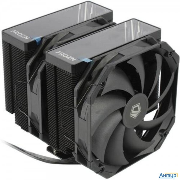 Cooler Id-cooling Frozn A720 Soc-am5/am4/1151/1200/2066/1700 4-pin Al+cu 300w 1300gr Ret