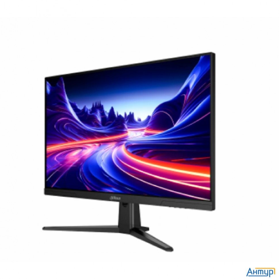 Dahua Dhi-lm27-e241b 27"(16:9) Fullhd монитор Ips. Eled подсветка, 1920x1080, 350 кд/м2, 1000:1, 78°
