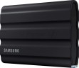 Твердотельный диск 4tb Samsung T7 Shield External 4tb Black Usb 3.2 (mu-pe4t0s/ww)