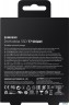 Твердотельный диск 4tb Samsung T7 Shield External 4tb Black Usb 3.2 (mu-pe4t0s/ww)