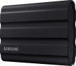 Твердотельный диск 4tb Samsung T7 Shield External 4tb Black Usb 3.2 (mu-pe4t0s/ww)