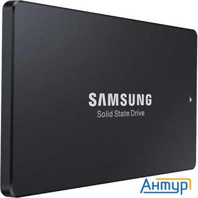 Samsung Ssd 3840gb Pm893 Enterprise Ssd, 2.5” Sata Mz7l33t8hblt-00a07
