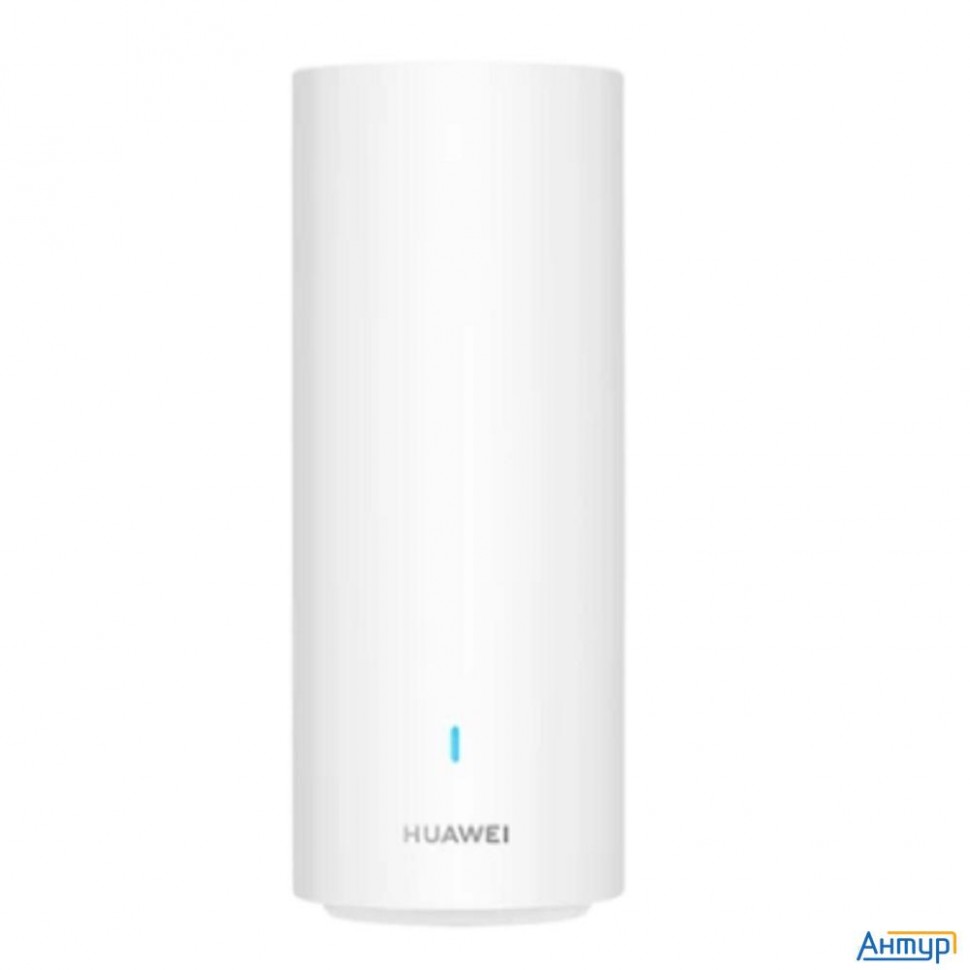 Huawei 53030dva Nvwa-ax30-23 Wifi 6 Plus Ax3000 Mesh 3+ , Mesh-комплект 10/100/1000 Mbit/s Wan/lan (