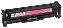718 цветной заправка картриджа Canon